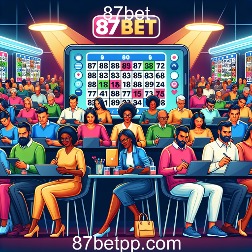 Explorando a Categoria de Jogos de Suporte na 87bet