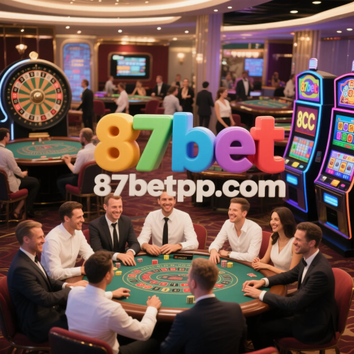 87bet