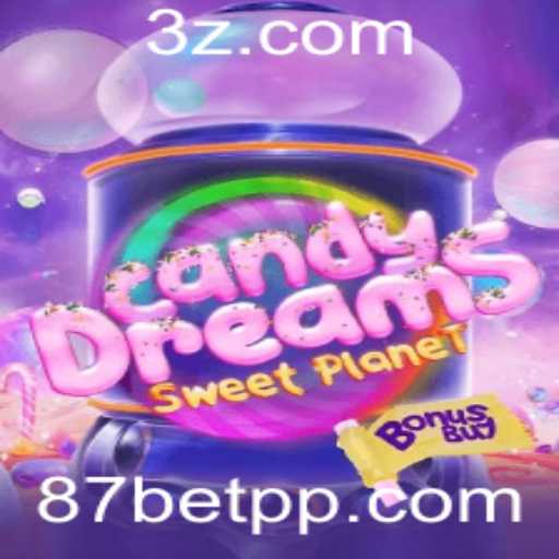 Explorando o Magic World de CandyDreamsSweetPlanet