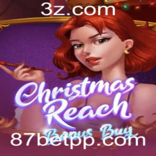 ChristmasReachBonusBuy: Mergulhe no Espetáculo do Natal no 87bet App