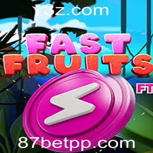 Descubra FastFruits: Um Jogo Vibrante e Envolvente
