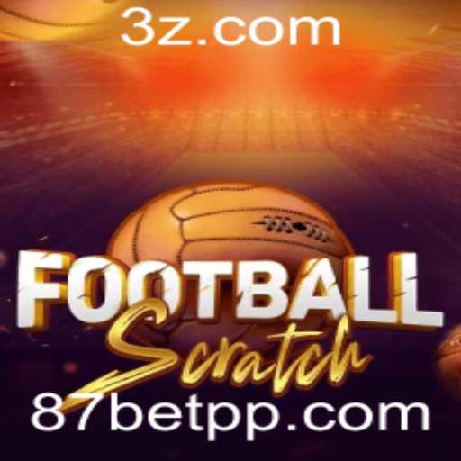 Explorando o Jogo FootballScratch e a Relevância da 87bet App