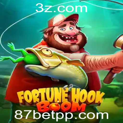 Explorando o Universo de FortuneHookBoom: Uma Nova Sensação nos Jogos de Apostas