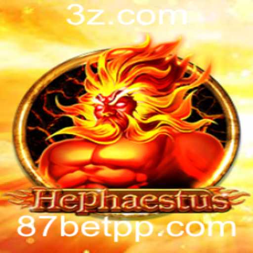 Descubra o Fascinante Mundo de Hephaestus: O Jogo do Momento