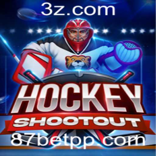 HockeyShootout: Descubra o Mundo Emocionante do Jogo e Como 87bet App Pode Potencializar Sua Experiência