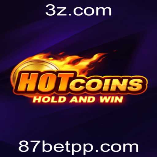 Descubra o Fascinante Mundo do Jogo HotCoins no 87bet App