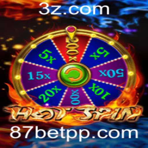 Explorando o Fascinante Mundo de HotSpin no 87Bet App