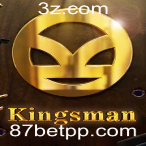 Explorando o Jogo Kingsman e a Plataforma 87bet App