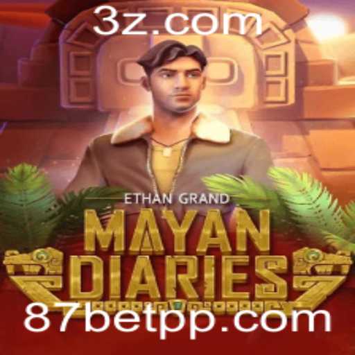 MayanDiaries: Explorando a Aventura com o 87bet App