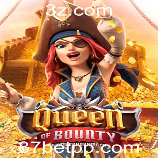 Explorando o Queen of Bounty no 87bet App