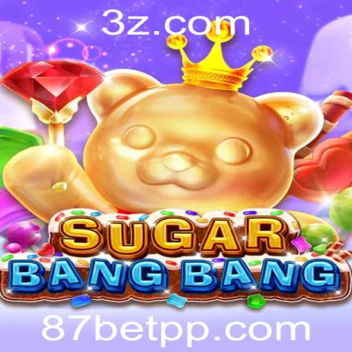 SUGARBANGBANG: Descubra o Mundo Doce de Aventuras e Emoções