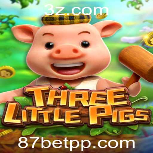 Explorando o Fascinante Mundo de THREELITTLEPIGS e 87bet App