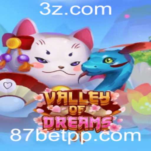 Exploração do Mundo de 'ValleyofDreams' e o Impacto do 87bet App
