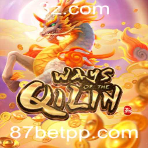 Aventuras em WaysoftheQilin: O Fascinante Mundo do Jogo no 87bet App